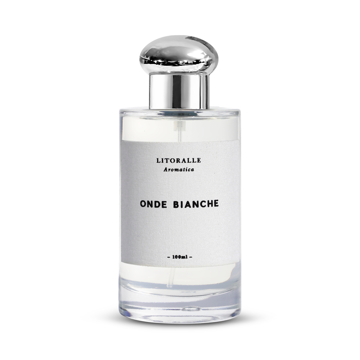 香水(ユニセックス) LITORALLE Aromatica ISOLA ROSA 100ml Litoralle Aromatica | Isola Rosa | 100ml | Hazel & Rose
